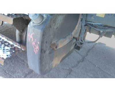Freightliner M2 106 Left DEF Tank