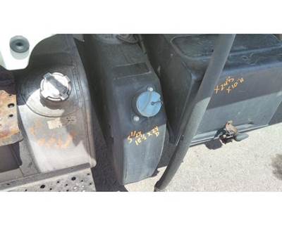 Freightliner M2 106 Left DEF Tank