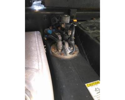 Freightliner M2 106 Left DEF Tank
