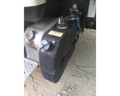 Freightliner M2 106 Left DEF Tank