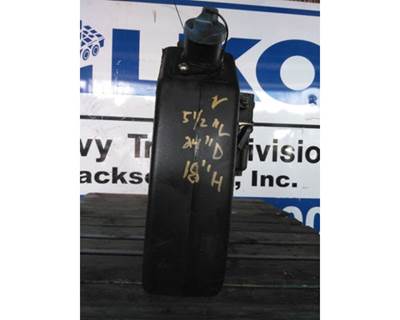 Freightliner M2 106 Left DEF Tank
