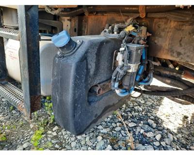 Freightliner M2 106 Left DEF Tank