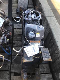 Freightliner M2 112 DEF Tank