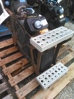 Freightliner M2 112 DEF Tank