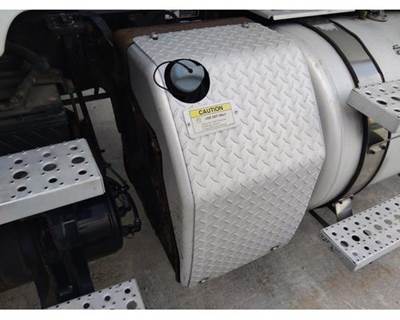 Freightliner M2 112 Left DEF Tank