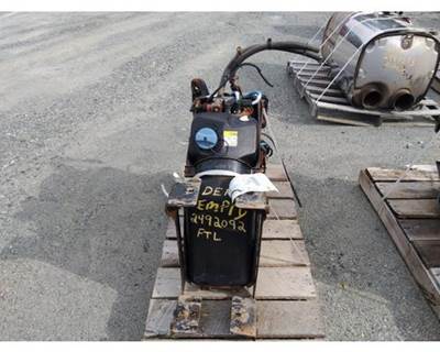 Freightliner M2 112 DEF Tank