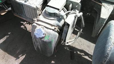 Hino 155 Left DEF Tank