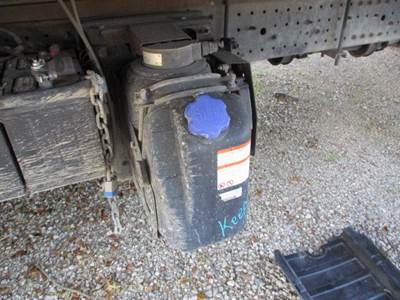 Hino 195H Left DEF Tank