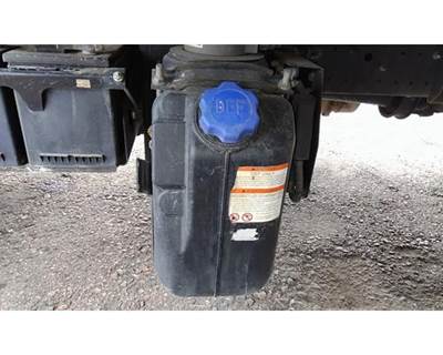 Hino 195H Left DEF Tank
