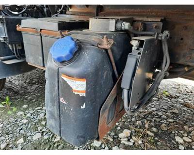 Hino 195H Left DEF Tank
