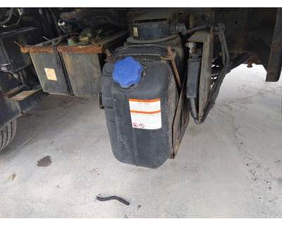 Hino 195H Left DEF Tank