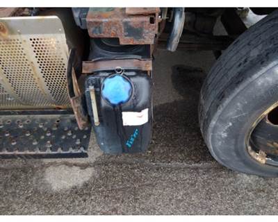 Hino 268 Right DEF Tank