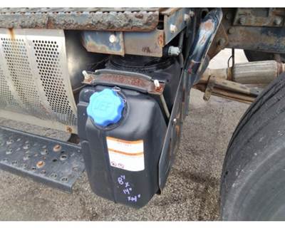 Hino 268 Right DEF Tank