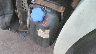 Hino 338 Right DEF Tank