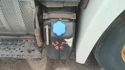 Hino 338 Right DEF Tank