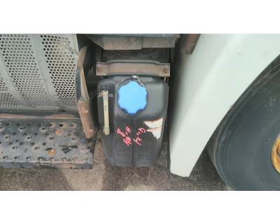 Hino 338 Right DEF Tank