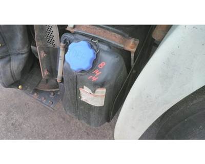 Hino 338 Right DEF Tank
