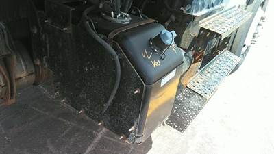 International 4300 Right DEF Tank