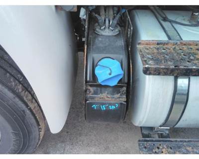 International 4300 Left DEF Tank