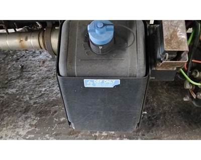 International 4300 DEF Tank