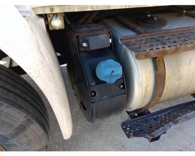 International 4300 Left DEF Tank