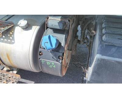 International 4300 Left DEF Tank