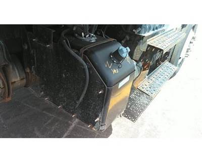 International 4300 Right DEF Tank