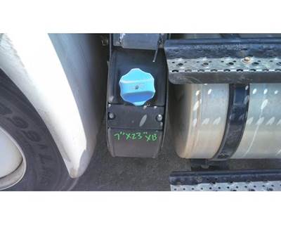 International 4300 Left DEF Tank