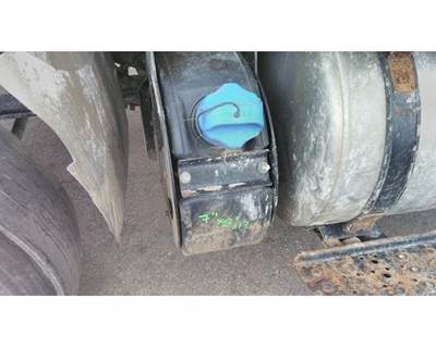 International 4300 Left DEF Tank