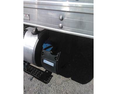 International 4300 Left DEF Tank