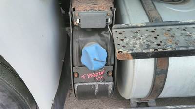 International 7400 Left DEF Tank