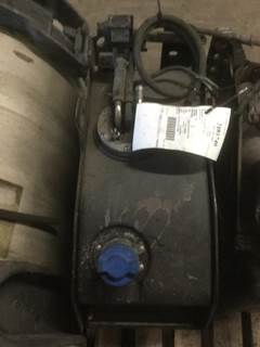 International LT DEF Tank