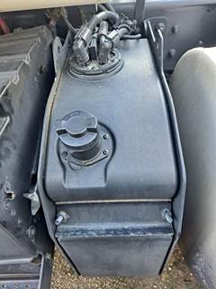 International LT Left DEF Tank