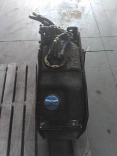 International LT DEF Tank