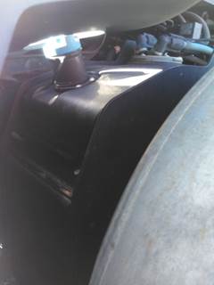 International LT Left DEF Tank