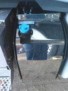 International LT DEF Tank