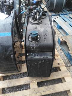 International LT DEF Tank