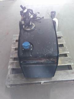 International LT DEF Tank