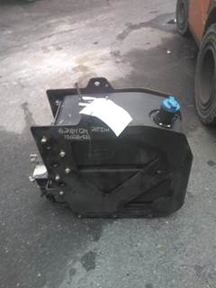 International LT DEF Tank