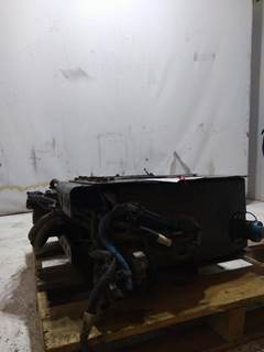 International LT DEF Tank