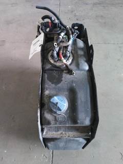 International LT DEF Tank