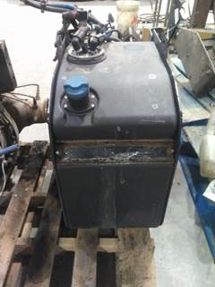 International LT DEF Tank