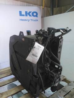 International LT DEF Tank