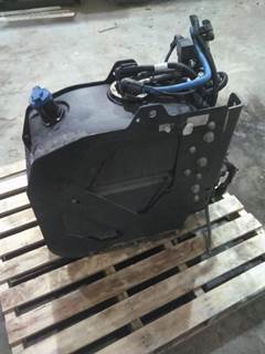 International LT Left DEF Tank