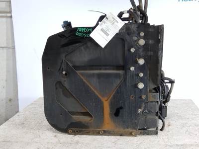 International LT Left DEF Tank