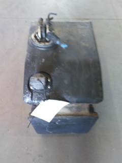 International LT Left DEF Tank