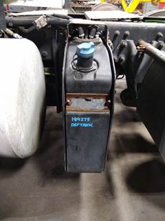 International LT DEF Tank