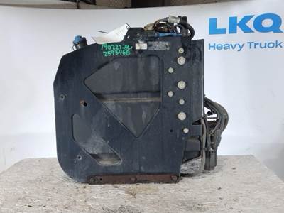 International LT DEF Tank