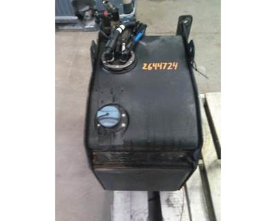 International LT Left DEF Tank