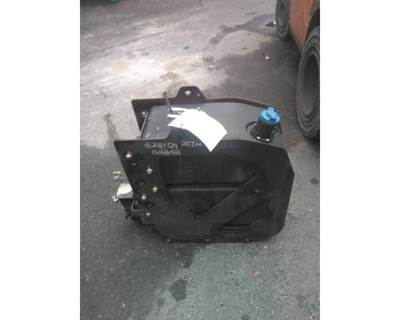 International LT DEF Tank